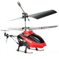 Syma S107G 3CH teledirigido infrarrojo mini metal RC helicóptero RTF